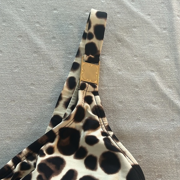 Liz Claiborne 2 Piece Bathing Suit - Picture 4 of 12